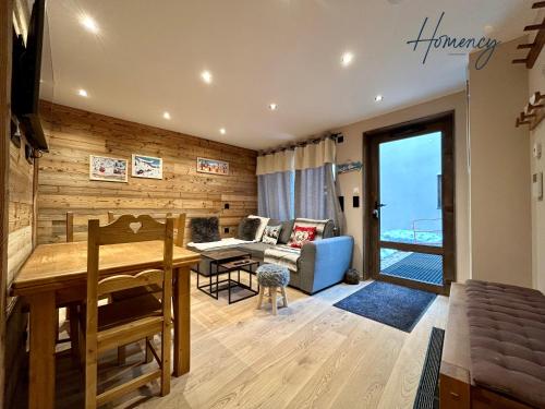 Homency - Résidence L'Expression D03