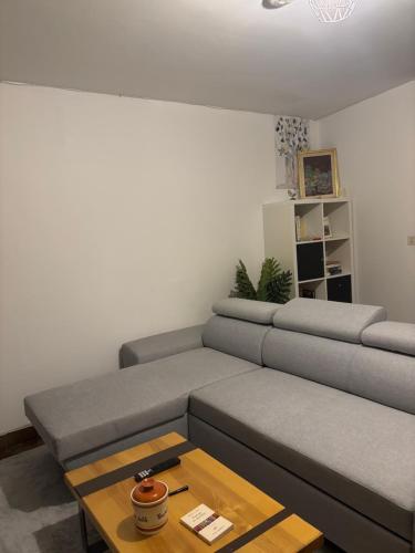 Petite maison de village