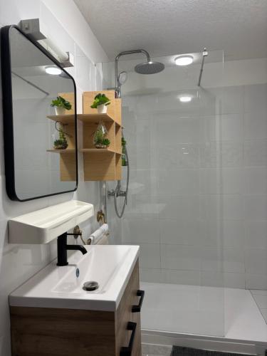 Photo de la galerie de l'établissement Petite maison de village, à Puylaurens