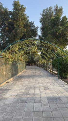 Fotografie z fotogalerie ubytování The Inn Nizwa v destinaci Nazvá