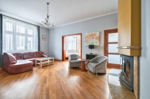 DR Apartments - Harbor