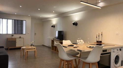 L'élégant Central - Cosy