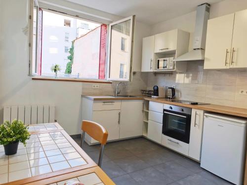 Comfortable Loft and apartment for 2 or 4 persons