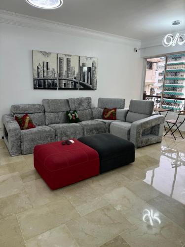 Imagen de la galería de Torre DOÑA EVA, en Santo Domingo