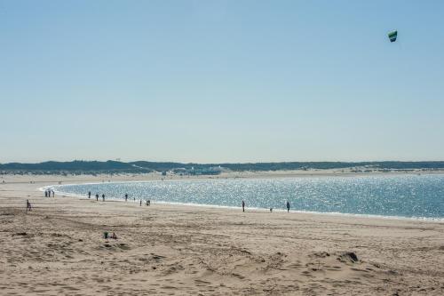 Paesaggio naturale nelle vicinanze dell'hotel