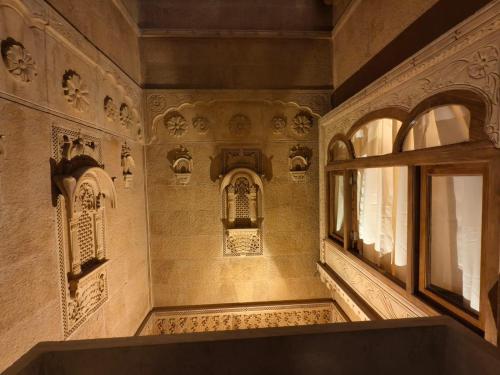 Φωτογραφία από το άλμπουμ του Hotel Golden Excellency σε Jaisalmer
