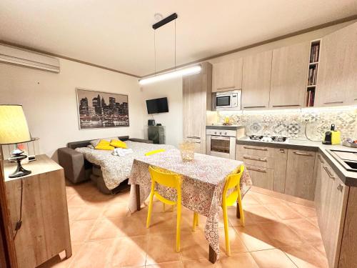 Gallery image of Apartment with private parking - Roma Est. in Lunghezza
