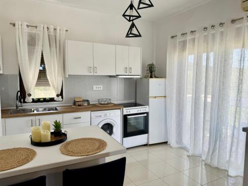 Papas house 2 near Faliraki kalithies