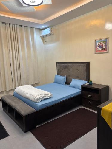 Joli appartement au cœur de Dakar