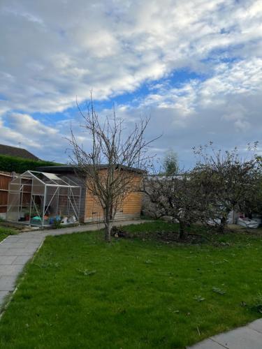 Φωτογραφία από το άλμπουμ του One Bed Cosy Flat Rural Location σε Maidenhead