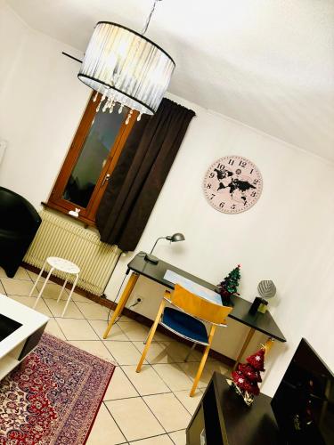 Photo de la galerie de l'établissement grand appartement strasbourg, à Eckbolsheim