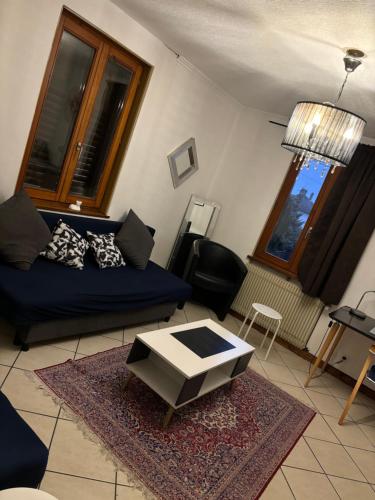 Photo de la galerie de l'établissement grand appartement strasbourg, à Eckbolsheim