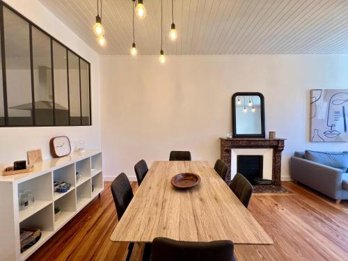 Photo de la galerie de l'établissement Appartement spacieux en centre ville, à Montélimar