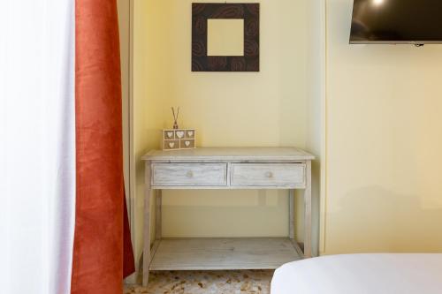 Casa Minieri - Viale Mazzini - San Pietro