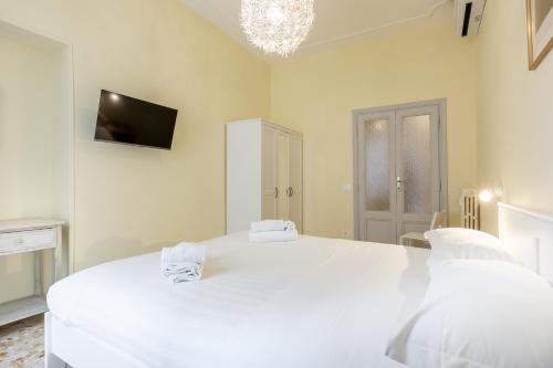 Casa Minieri - Viale Mazzini - San Pietro