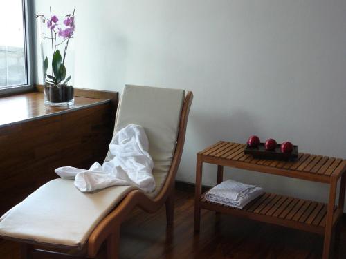 Fotografie z fotogalerie ubytování Alisei Palace Hotel v Rimini