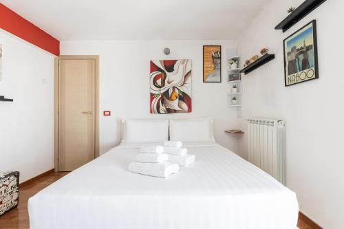 Hostly-Salotti Terrace Suite-20min to Vatican
