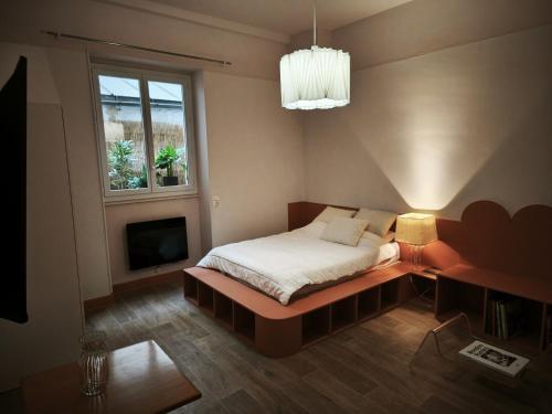 PETIT PARC - Thermes 200m - Face au Parc - Hypercentre