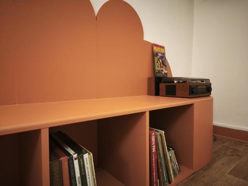 Photo de la galerie de l'établissement PETIT PARC - Thermes 200m - Face au Parc - Hypercentre, à Vichy