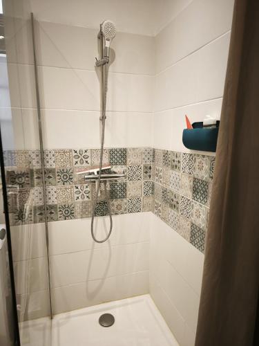 Photo de la galerie de l'établissement PETIT PARC - Thermes 200m - Face au Parc - Hypercentre, à Vichy