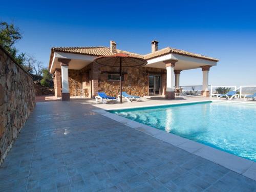 Villa 12 by Villamya