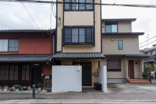 Kikyo 幾橋