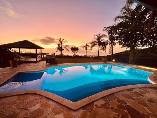 Villa Mana O Te Moana Tahiti