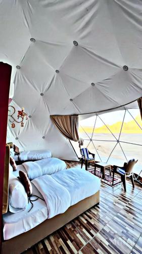 Romantic Moment Rum CAMP