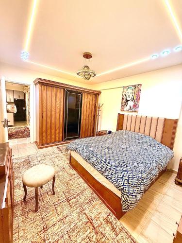 Shahrazad Hotel Apartment