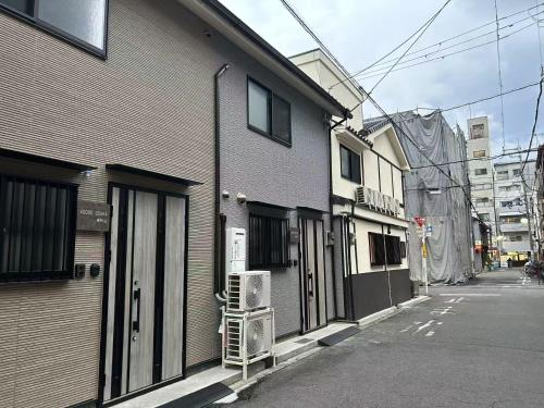 ASOBO OSAKA Kuromon 3rd