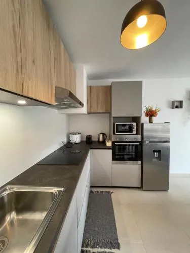 Fare Tamahani - Cosy apt Papeete