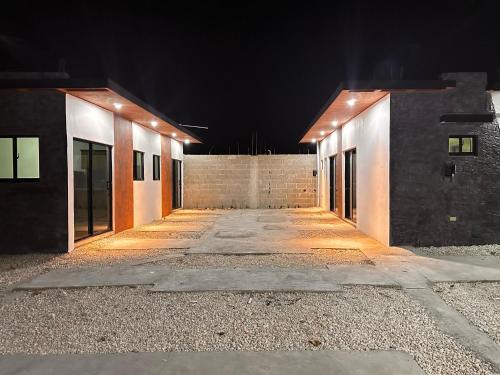 Residencial y Villa Fe y Esperanza