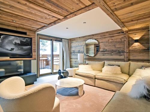 Appartement de Luxe 4 Chambres avec Espace Wellness et Conciergerie 5* - FR-1-613-75