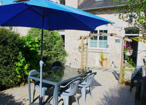 14 bis Les Gîtes Bigoudens