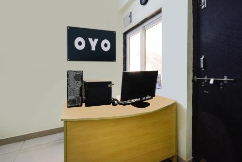 Fotografie z fotogalerie ubytování Hotel O Shiridi serinity residency v destinaci Hajdarábád