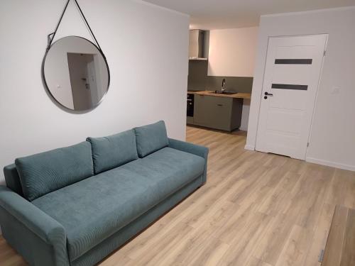 Łokietka 13 Zielony Parter