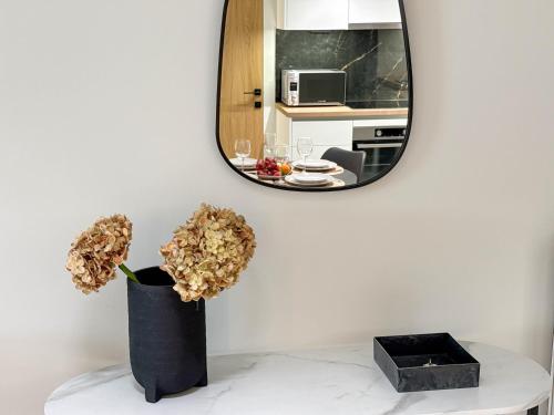 AirRent Apartments 4 Jacuzzi Suite