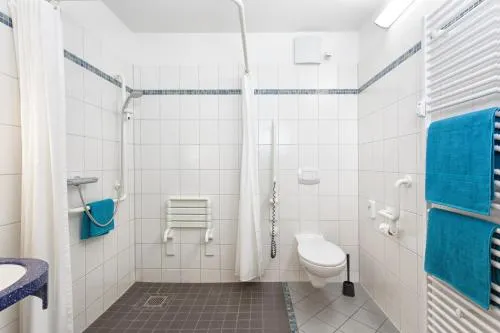 Hotel Mit-Mensch photo 6