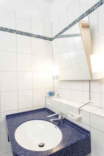 Hotel Mit-Mensch photo 8