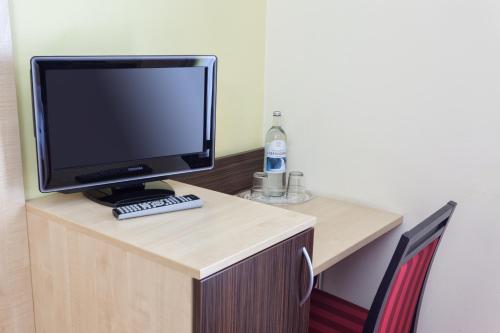Hotel Mit-Mensch photo 37