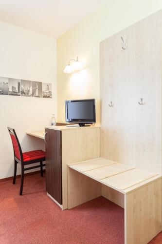 Hotel Mit-Mensch photo 35