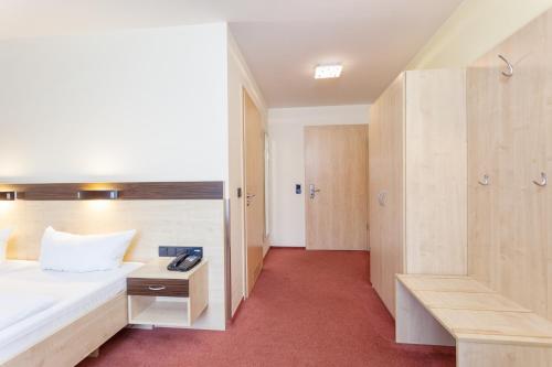 Hotel Mit-Mensch photo 40