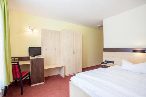 Hotel Mit-Mensch photo 41