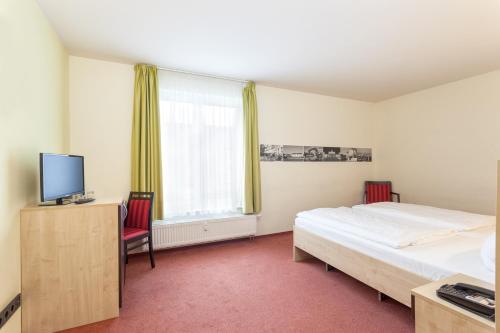 Hotel Mit-Mensch photo 42