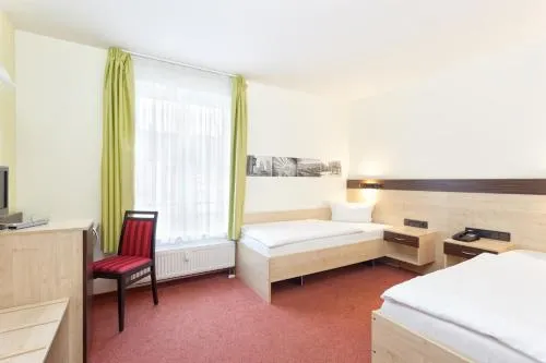 Hotel Mit-Mensch photo 9