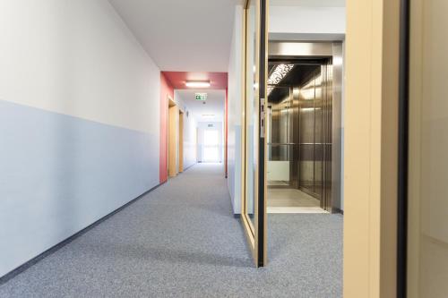 Hotel Mit-Mensch photo 45