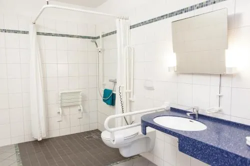 Hotel Mit-Mensch photo 10