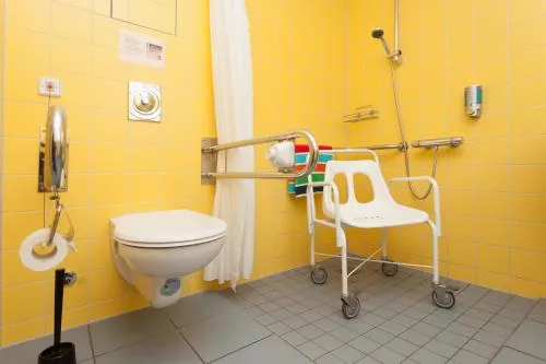 Hotel Mit-Mensch photo 17
