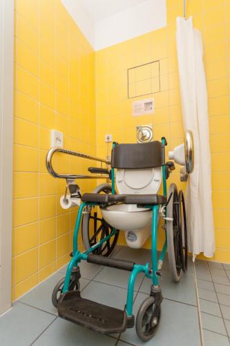 Hotel Mit-Mensch photo 49