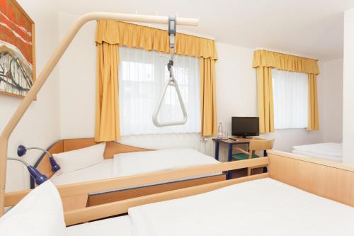 Hotel Mit-Mensch photo 50